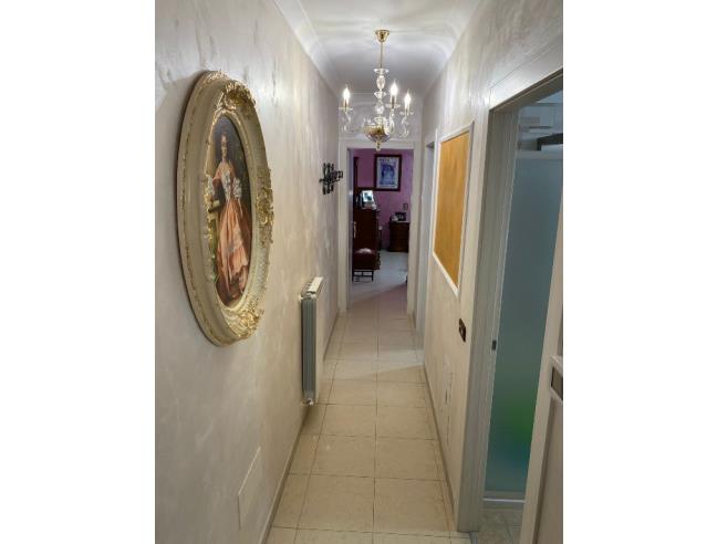 Anteprima foto 6 - Appartamento in Vendita a San Nicandro Garganico (Foggia)