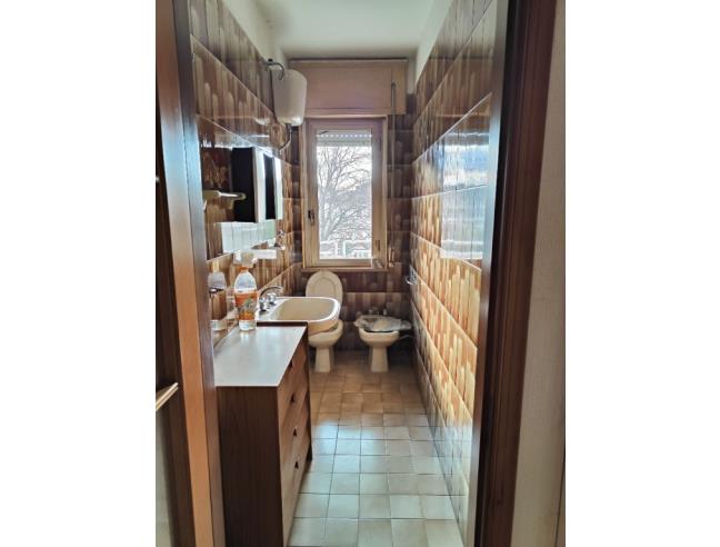 Anteprima foto 6 - Appartamento in Vendita a San Nicandro Garganico (Foggia)