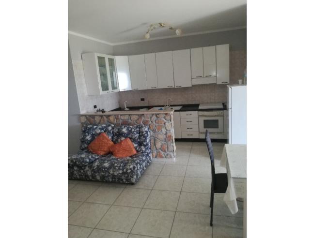 Anteprima foto 7 - Appartamento in Vendita a San Nicandro Garganico (Foggia)