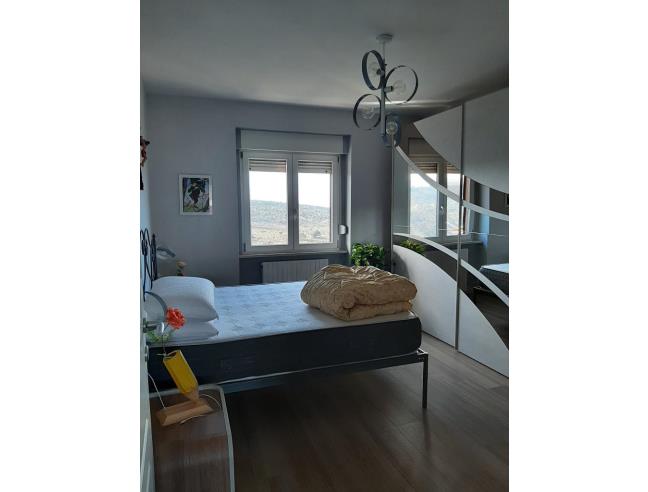 Anteprima foto 7 - Appartamento in Vendita a San Nicandro Garganico (Foggia)