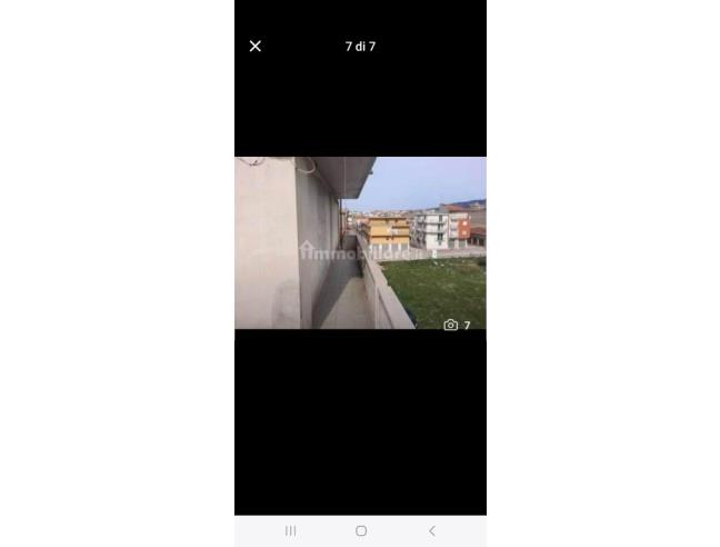 Anteprima foto 7 - Appartamento in Vendita a San Nicandro Garganico (Foggia)