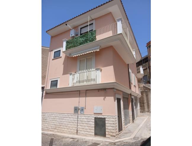 Anteprima foto 7 - Appartamento in Vendita a San Nicandro Garganico (Foggia)