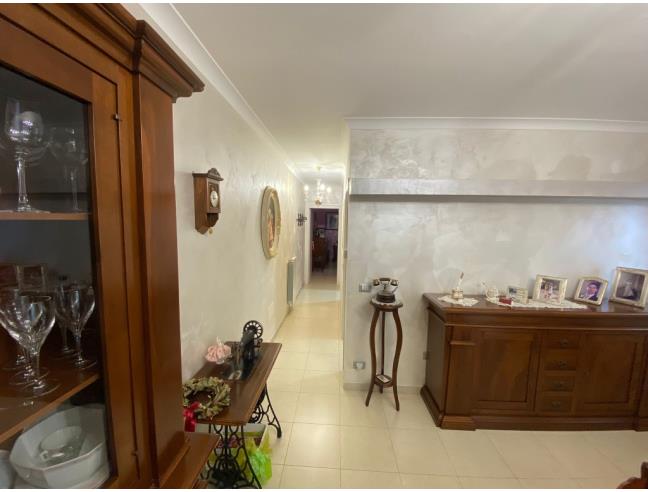 Anteprima foto 8 - Appartamento in Vendita a San Nicandro Garganico (Foggia)