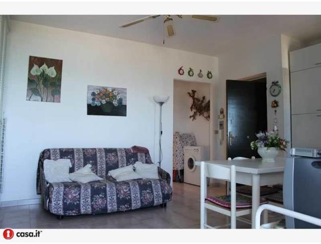 Anteprima foto 5 - Appartamento in Vendita a San Nicola Arcella (Cosenza)