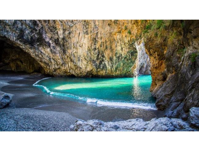 Anteprima foto 7 - Appartamento in Vendita a San Nicola Arcella (Cosenza)