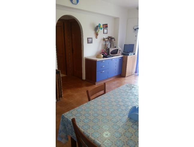 Anteprima foto 8 - Appartamento in Vendita a San Nicola Arcella (Cosenza)