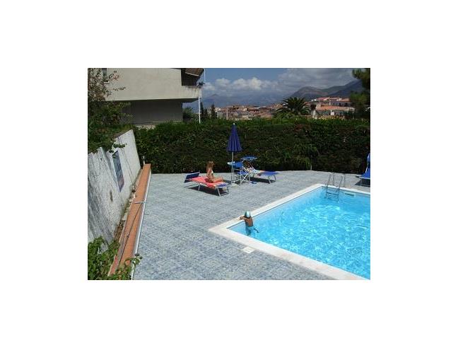 Anteprima foto 8 - Appartamento in Vendita a San Nicola Arcella (Cosenza)