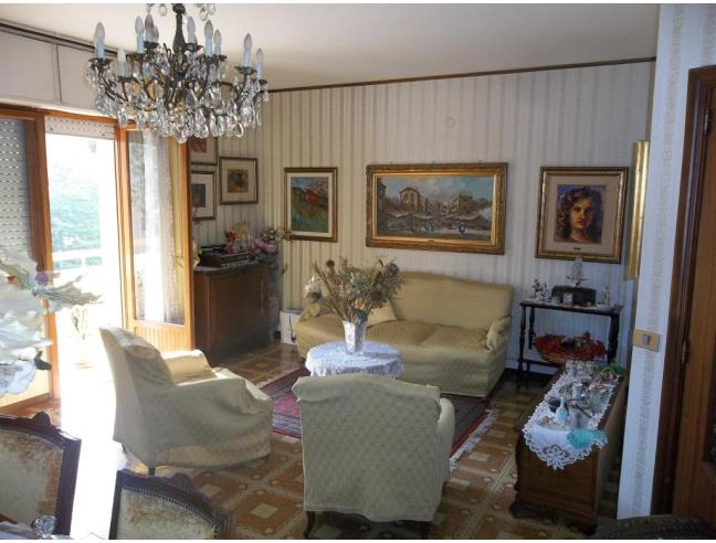 Anteprima foto 2 - Appartamento in Vendita a San Nicola la Strada (Caserta)