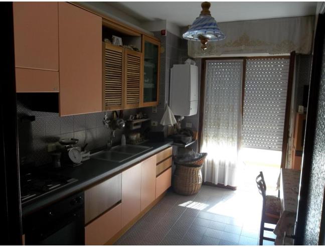 Anteprima foto 3 - Appartamento in Vendita a San Nicola la Strada (Caserta)