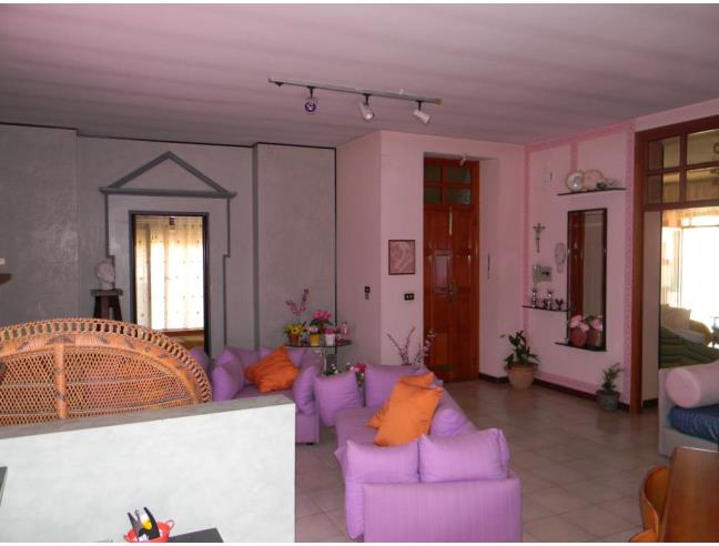 Anteprima foto 3 - Appartamento in Vendita a San Nicola la Strada (Caserta)