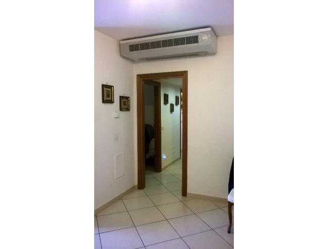 Anteprima foto 5 - Appartamento in Vendita a San Nicola la Strada (Caserta)