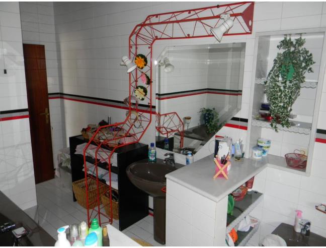 Anteprima foto 6 - Appartamento in Vendita a San Nicola la Strada (Caserta)