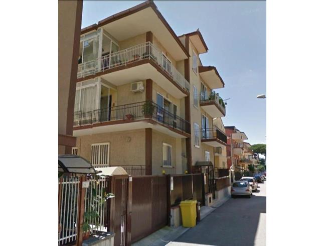 Anteprima foto 7 - Appartamento in Vendita a San Nicola la Strada (Caserta)