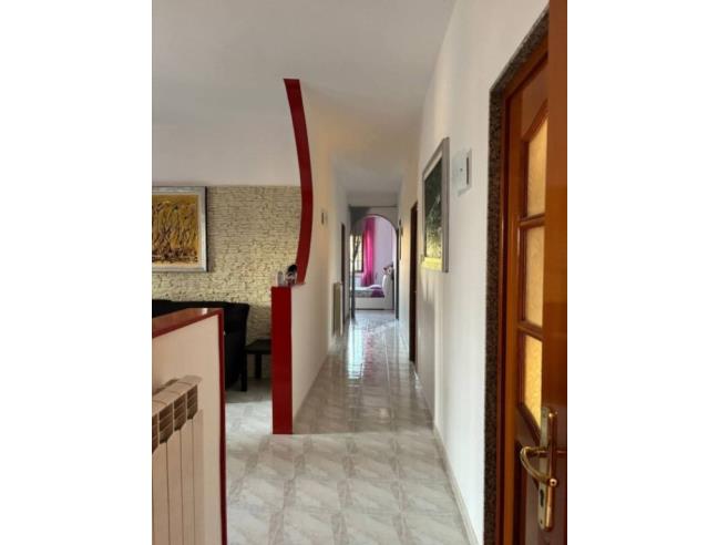Anteprima foto 2 - Appartamento in Vendita a San Pancrazio Salentino (Brindisi)