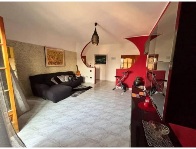 Anteprima foto 3 - Appartamento in Vendita a San Pancrazio Salentino (Brindisi)