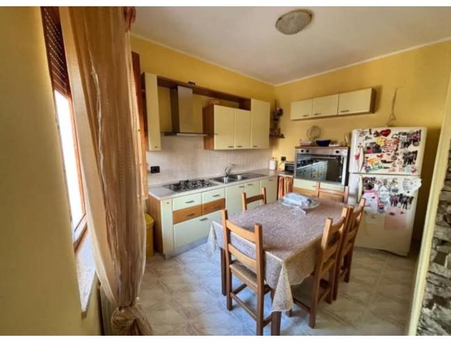 Anteprima foto 4 - Appartamento in Vendita a San Pancrazio Salentino (Brindisi)