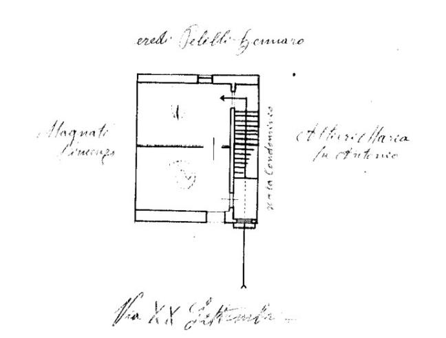 Anteprima foto 8 - Appartamento in Vendita a San Paolo di Civitate (Foggia)
