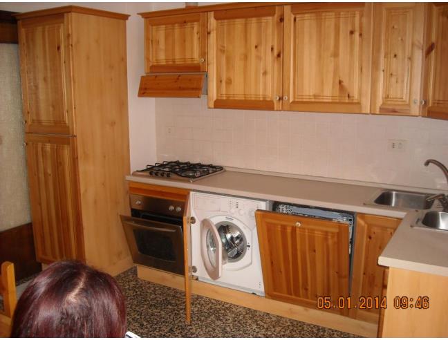 Anteprima foto 2 - Appartamento in Vendita a San Pellegrino Terme (Bergamo)