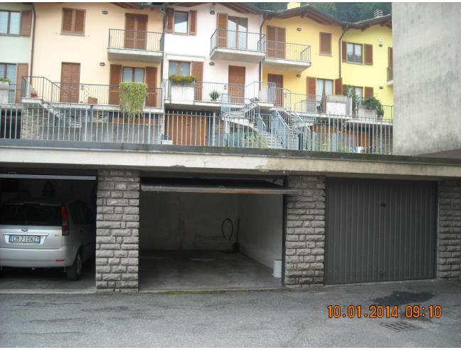 Anteprima foto 5 - Appartamento in Vendita a San Pellegrino Terme (Bergamo)