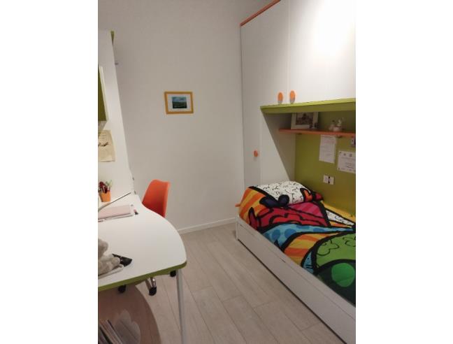 Anteprima foto 5 - Appartamento in Vendita a San Pellegrino Terme (Bergamo)