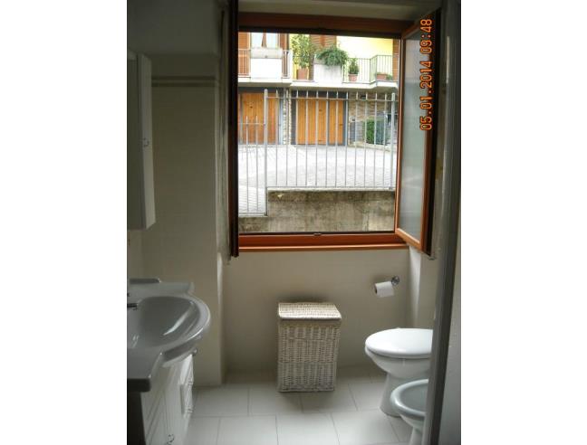 Anteprima foto 6 - Appartamento in Vendita a San Pellegrino Terme (Bergamo)