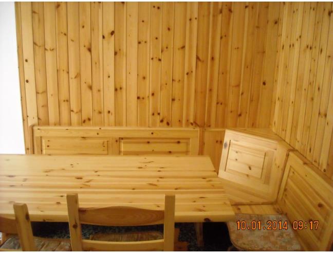 Anteprima foto 7 - Appartamento in Vendita a San Pellegrino Terme (Bergamo)