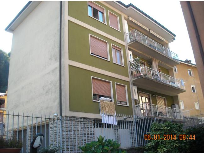 Anteprima foto 8 - Appartamento in Vendita a San Pellegrino Terme (Bergamo)