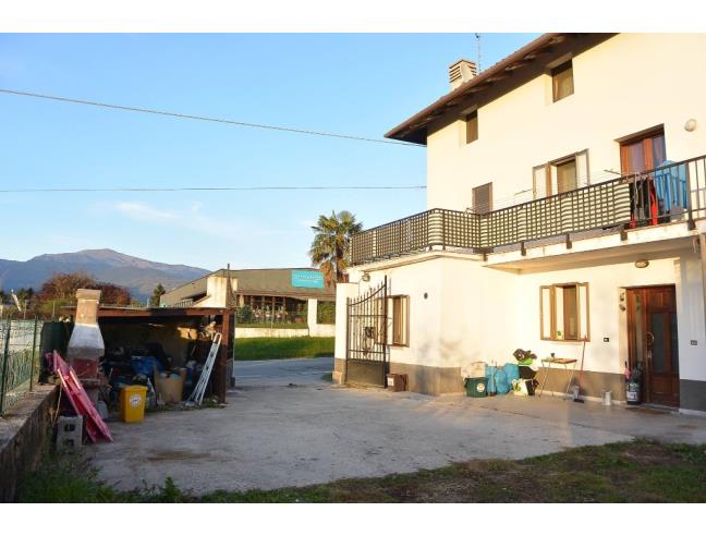 Anteprima foto 6 - Appartamento in Vendita a San Pietro al Natisone (Udine)