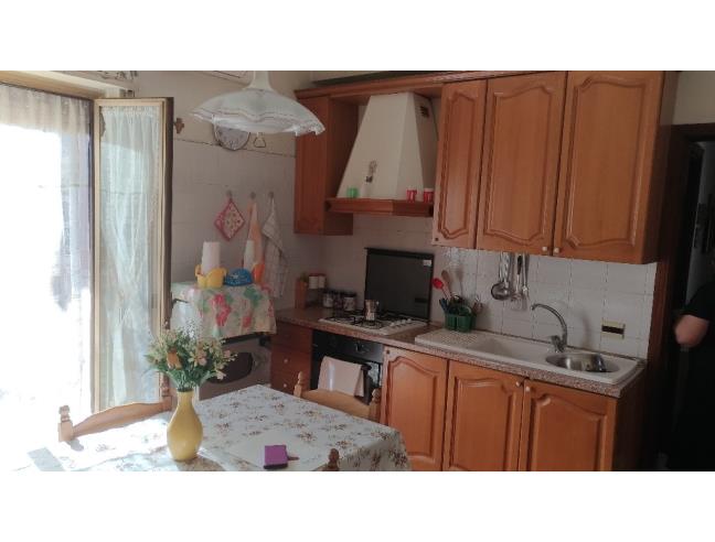 Anteprima foto 5 - Appartamento in Vendita a San Pietro Clarenza (Catania)