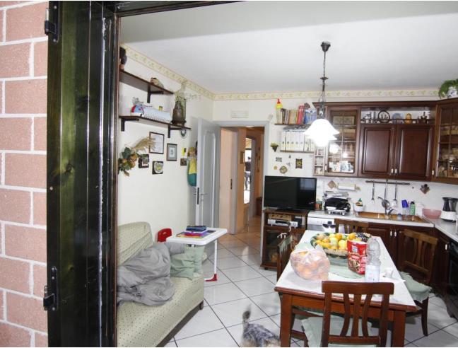 Anteprima foto 7 - Appartamento in Vendita a San Pietro Clarenza (Catania)