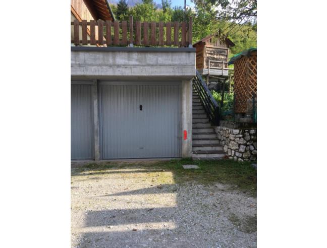 Anteprima foto 2 - Appartamento in Vendita a San Pietro di Cadore - Presenaio