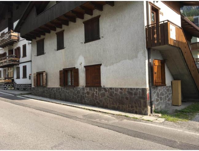 Anteprima foto 5 - Appartamento in Vendita a San Pietro di Cadore - Presenaio