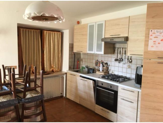 Anteprima foto 7 - Appartamento in Vendita a San Pietro di Cadore - Presenaio