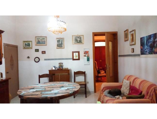 Anteprima foto 4 - Appartamento in Vendita a San Pietro Vernotico (Brindisi)