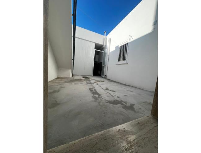 Anteprima foto 8 - Appartamento in Vendita a San Pietro Vernotico (Brindisi)