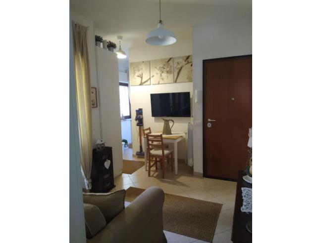 Anteprima foto 5 - Appartamento in Vendita a San Polo dei Cavalieri (Roma)