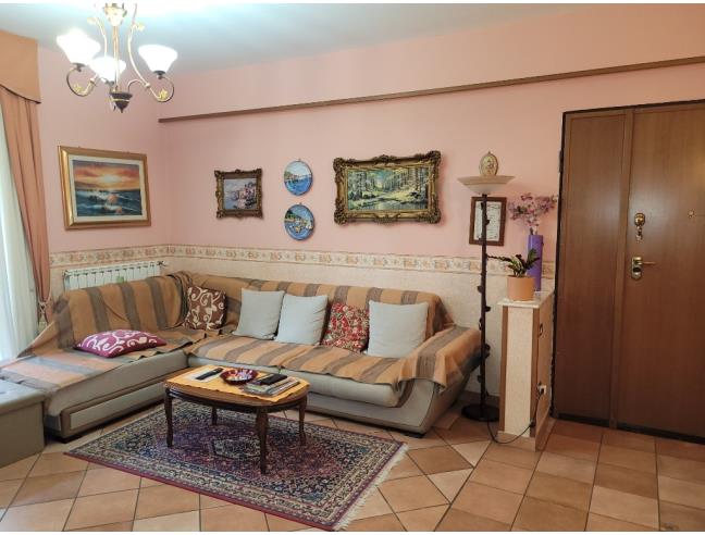 Anteprima foto 1 - Appartamento in Vendita a San Potito Ultra (Avellino)