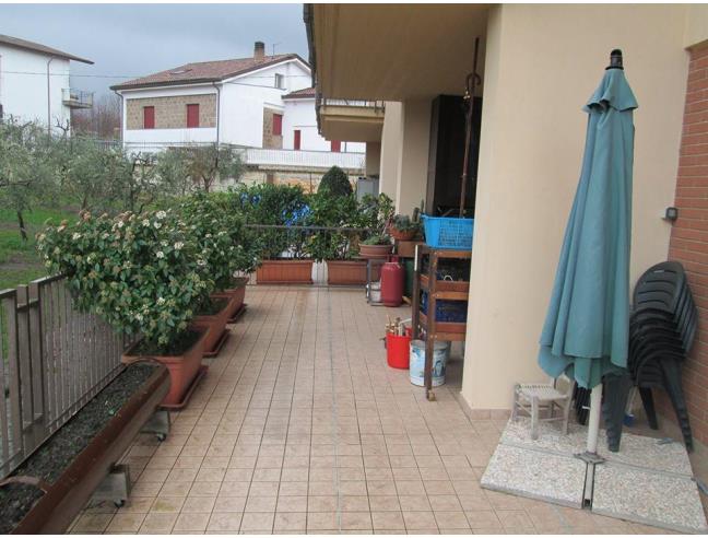 Anteprima foto 2 - Appartamento in Vendita a San Potito Ultra (Avellino)