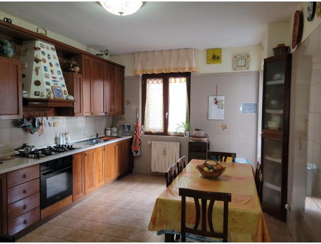 Anteprima foto 2 - Appartamento in Vendita a San Potito Ultra (Avellino)