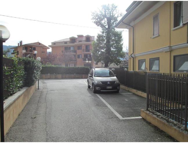 Anteprima foto 3 - Appartamento in Vendita a San Potito Ultra (Avellino)