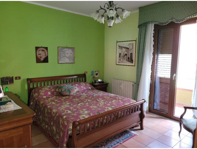 Anteprima foto 4 - Appartamento in Vendita a San Potito Ultra (Avellino)