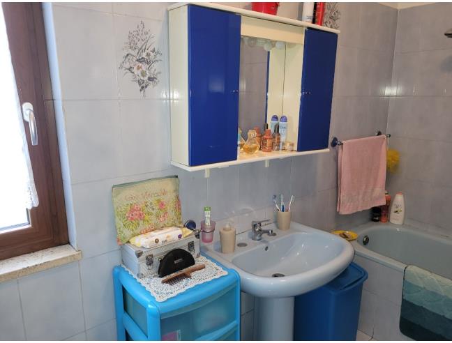 Anteprima foto 6 - Appartamento in Vendita a San Potito Ultra (Avellino)