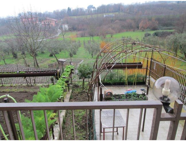 Anteprima foto 7 - Appartamento in Vendita a San Potito Ultra (Avellino)