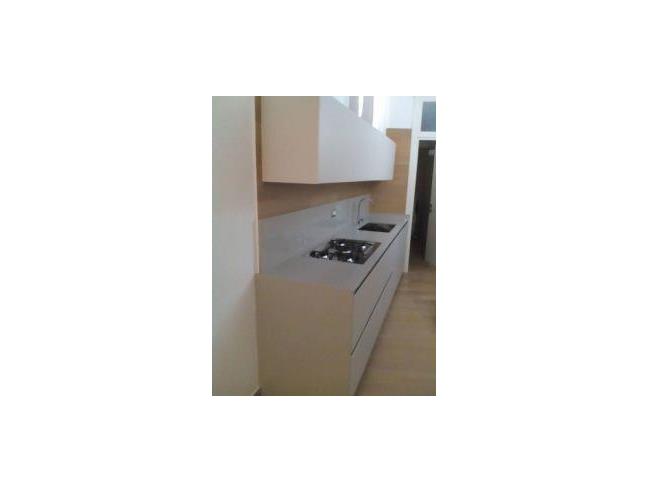 Anteprima foto 4 - Appartamento in Vendita a San Prisco (Caserta)