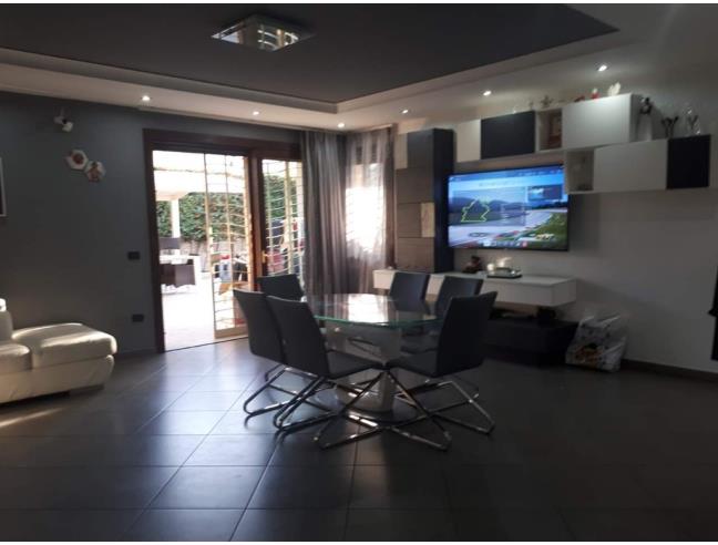 Anteprima foto 4 - Appartamento in Vendita a San Prisco (Caserta)