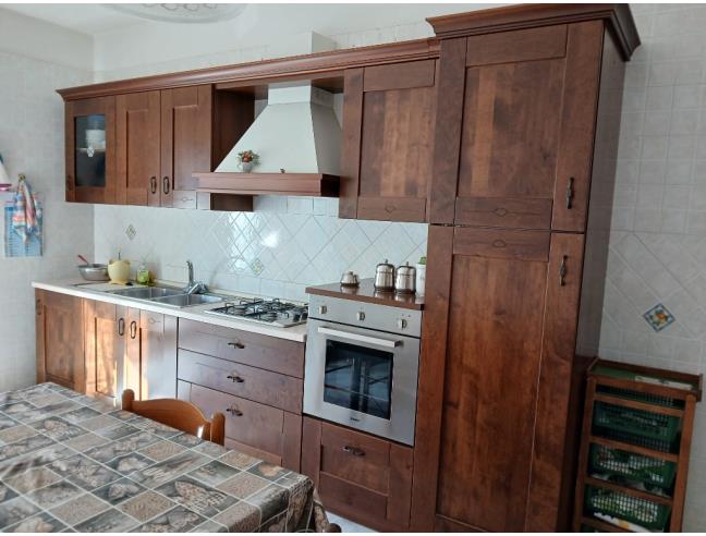 Anteprima foto 4 - Appartamento in Vendita a San Prisco (Caserta)