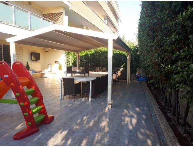 Anteprima foto 5 - Appartamento in Vendita a San Prisco (Caserta)