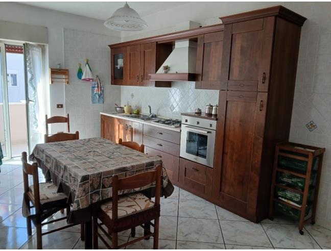 Anteprima foto 5 - Appartamento in Vendita a San Prisco (Caserta)