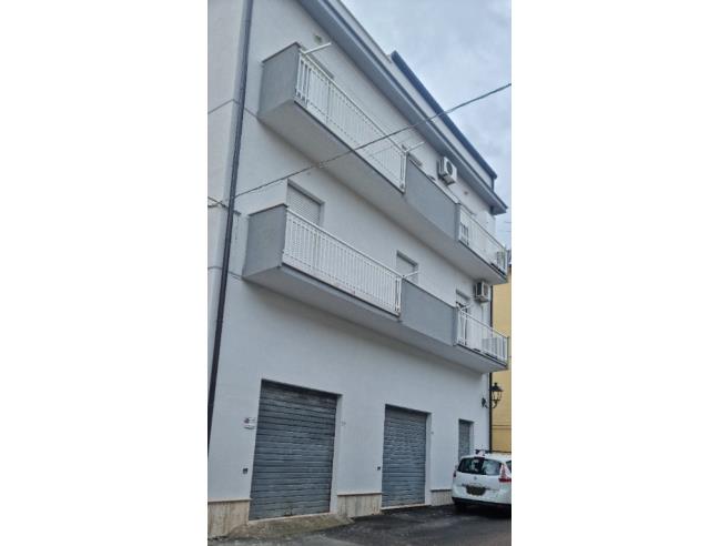 Anteprima foto 2 - Appartamento in Vendita a San Salvo (Chieti)