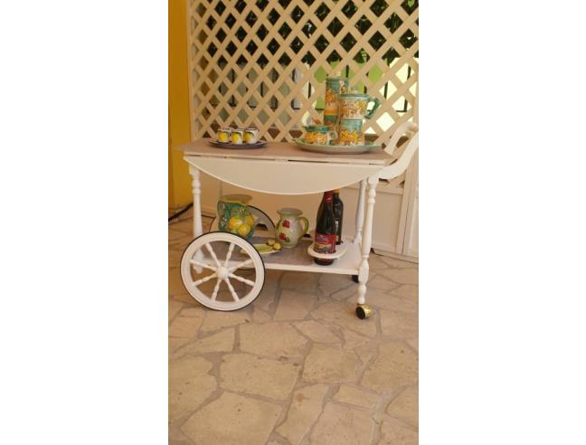 Anteprima foto 2 - Appartamento in Vendita a San Salvo (Chieti)